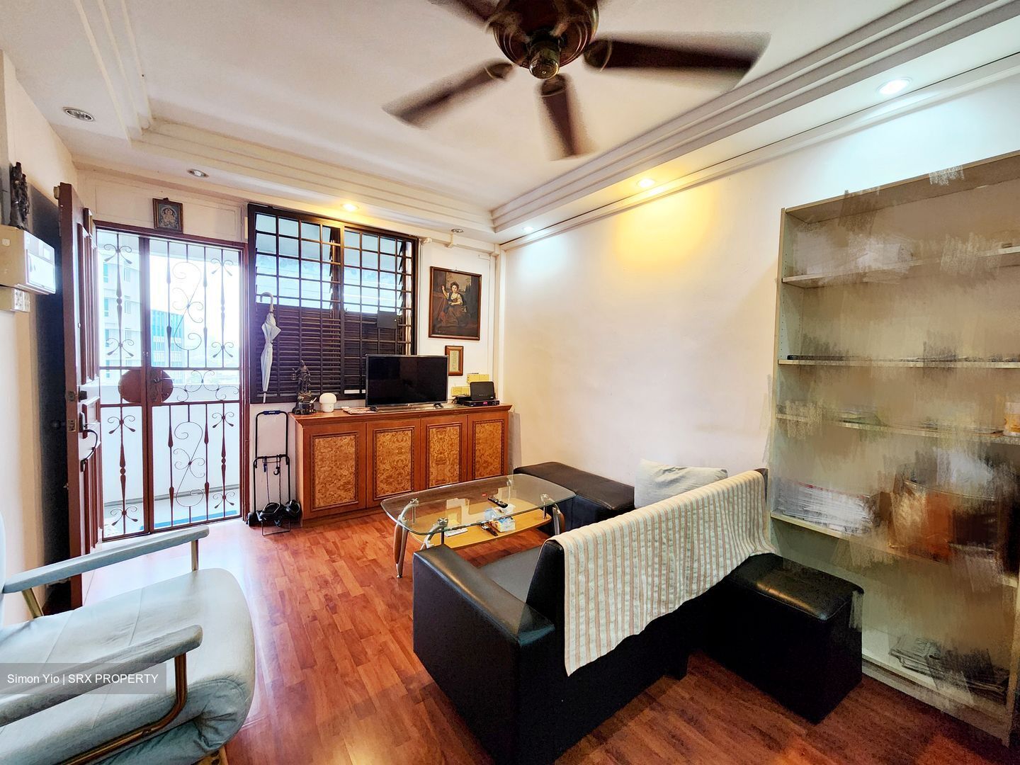 Blk 8 Jalan Kukoh (Bukit Merah), HDB 2 Rooms #618997481